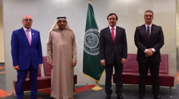 تطوير الدورة الرابعة.. مالية الشارقة تبحث تحديث معايير العمل وفق أفضل الممارسات العالمية